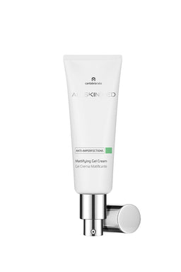 ALLSKIN MED Mattifying Gel detailed product image