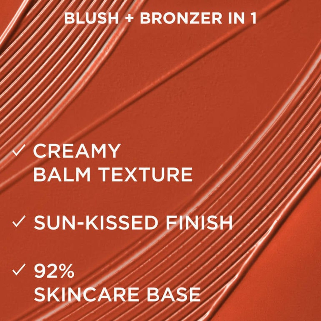 iT Cosmetics Glow With Confidence Sun Blush