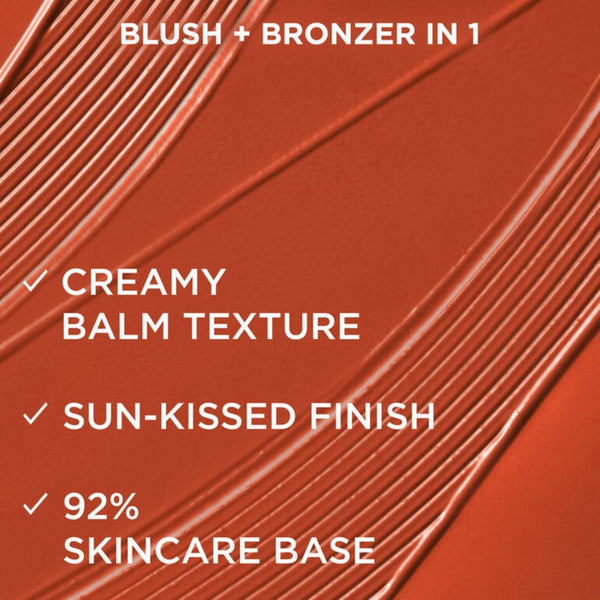 iT Cosmetics Glow With Confidence Sun Blush