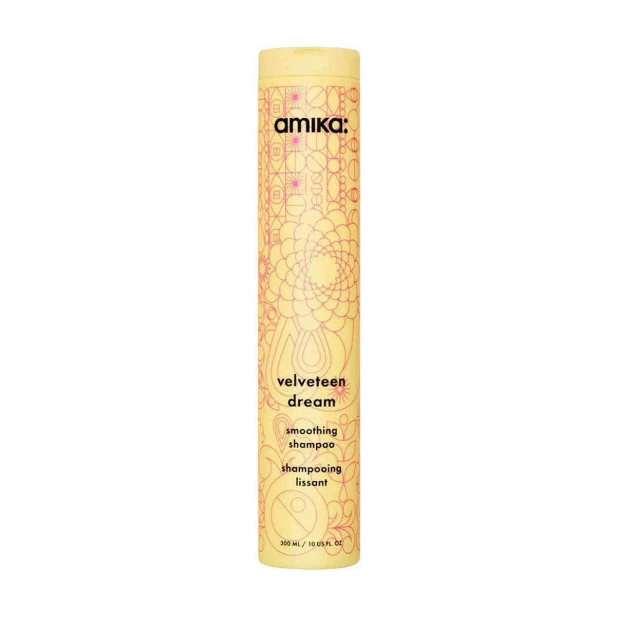 Amika Velveteen Dream Smoothing Conditioner 275ml