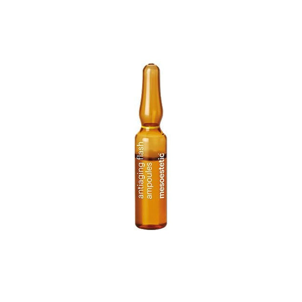 mesoestetic age element iconic smooth routine
