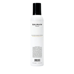 Balmain Volume Mousse Strong 300ml