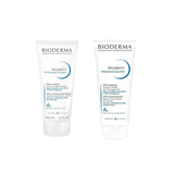 Bioderma Atoderm Ultra Soothing Body Wash & Cream Duo for Dry Skin