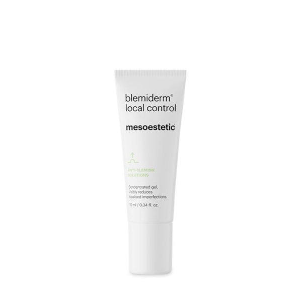 mesoestetic Blemiderm Local Control