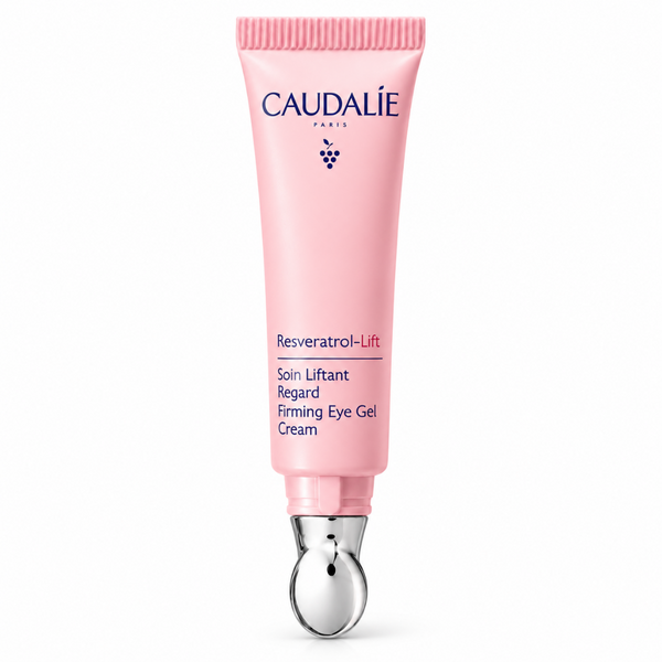 Caudalie Resveratrol-Lift Depuffing Eye Cream with Peptides 15ml