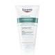 Eucerin Dermopure Correcting Cleanser tube on a white background