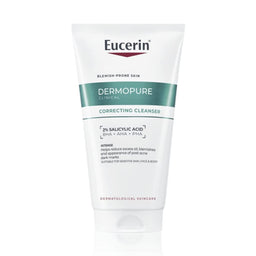 Eucerin Dermopure Clinical Correcting Cleanser 150ml