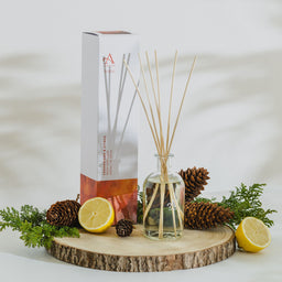ARRAN Cedarwood & Citrus Reed Diffuser