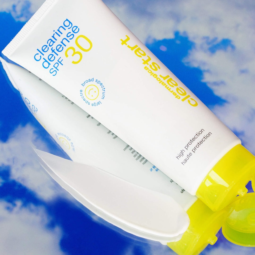 Dermalogica Clearing Defense SPF30