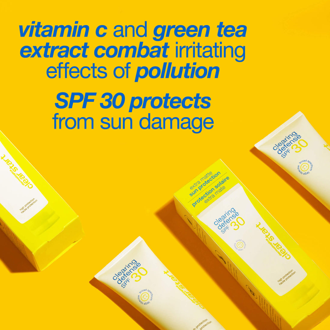 Dermalogica Clearing Defense SPF30