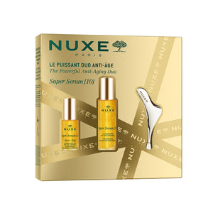 NUXE The Super Serum [10] Duo Gift Set