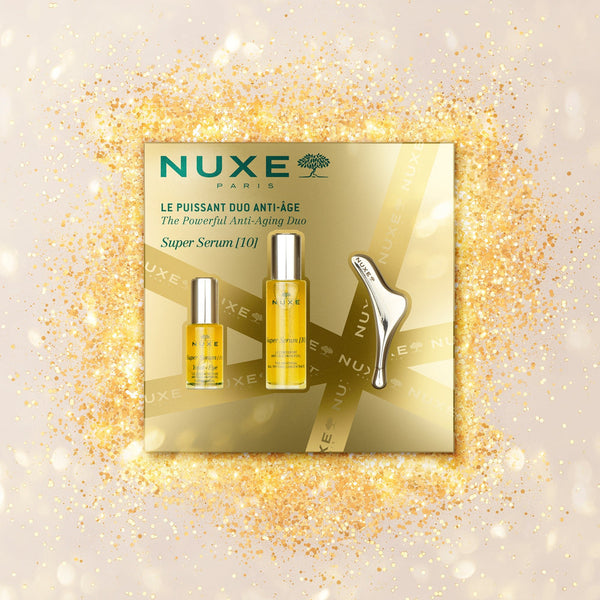 NUXE The Super Serum [10] Duo Gift Set