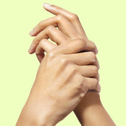 NUXE Hand and Nail Cream, Sweet Lemon 50ml