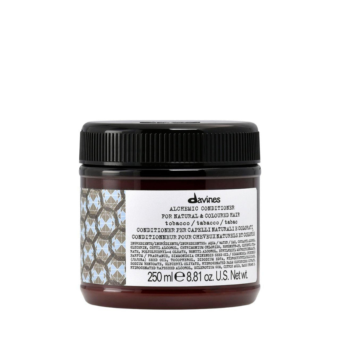  Davines Alchemic Tobacco Conditioner 250ml 