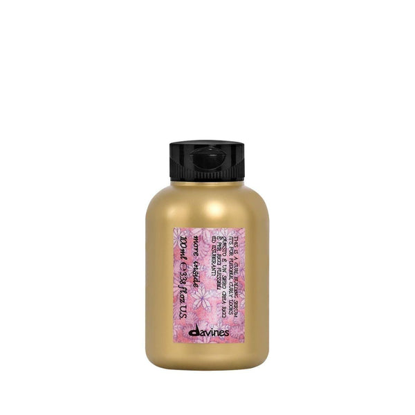 Davines Curl Building Serum 100ml 