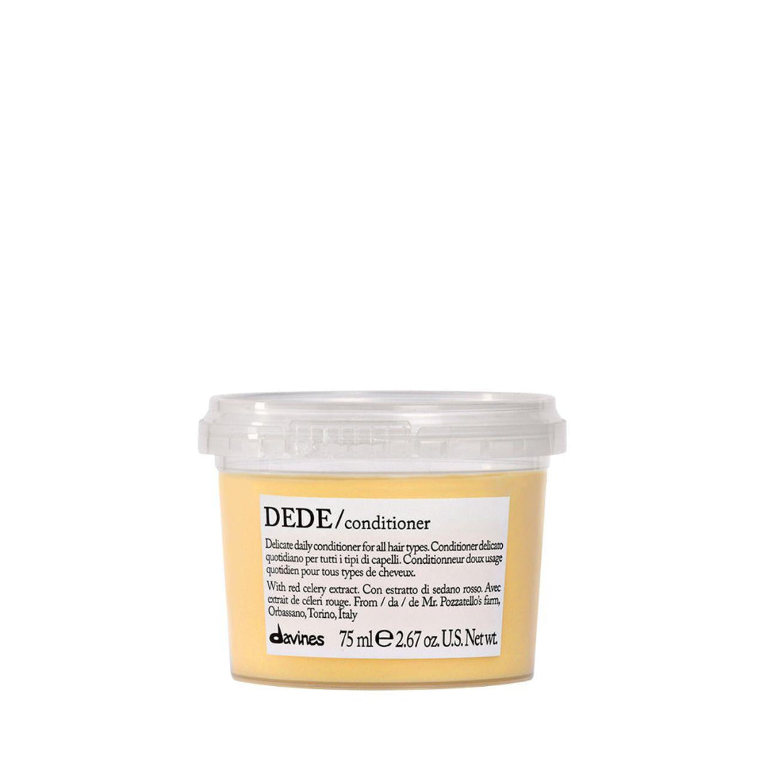  Davines DEDE Conditioner 75ml 