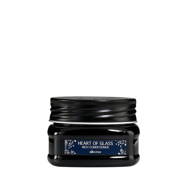  Davines Heart Of Glass Rich Conditioner 90ml 
