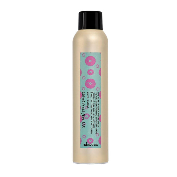  Davines Invisible No Gas Spray 250ml 