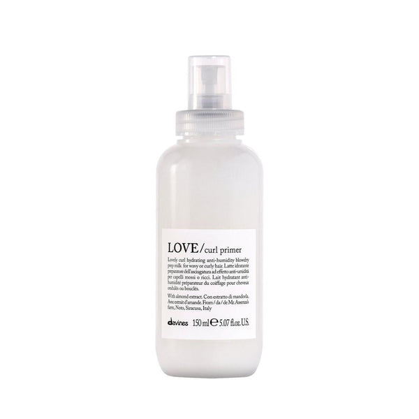  Davines LOVE Curl Primer 150ml 