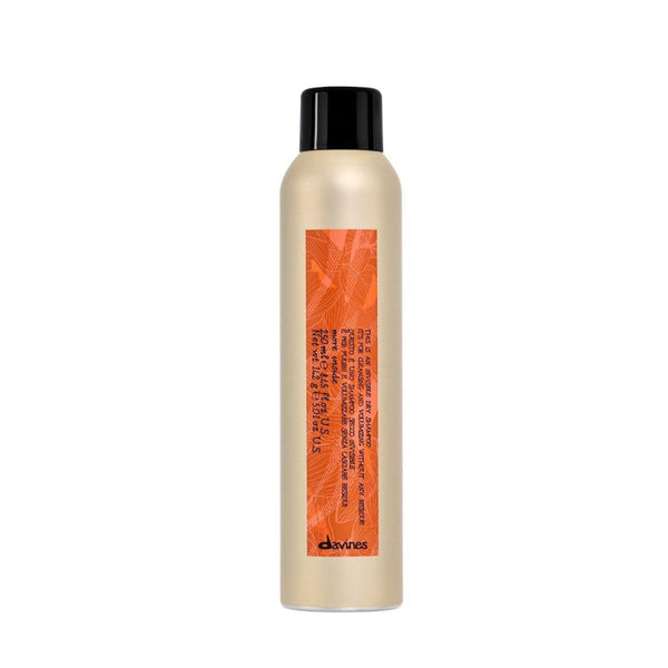  Davines More Inside This Is An Invisible Dry Shampoo 250ml 