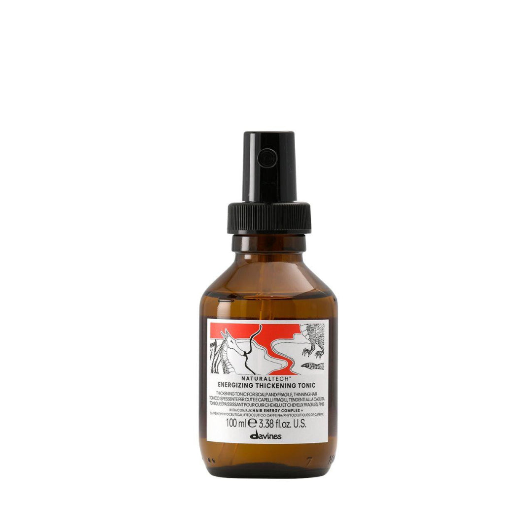  Davines Naturaltech Energizing Thickening Tonic 100ml 