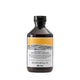  Davines Naturaltech Nourishing Shampoo 250ml 