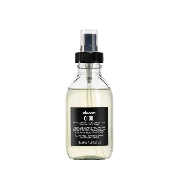  Davines OI Oil 135ml 