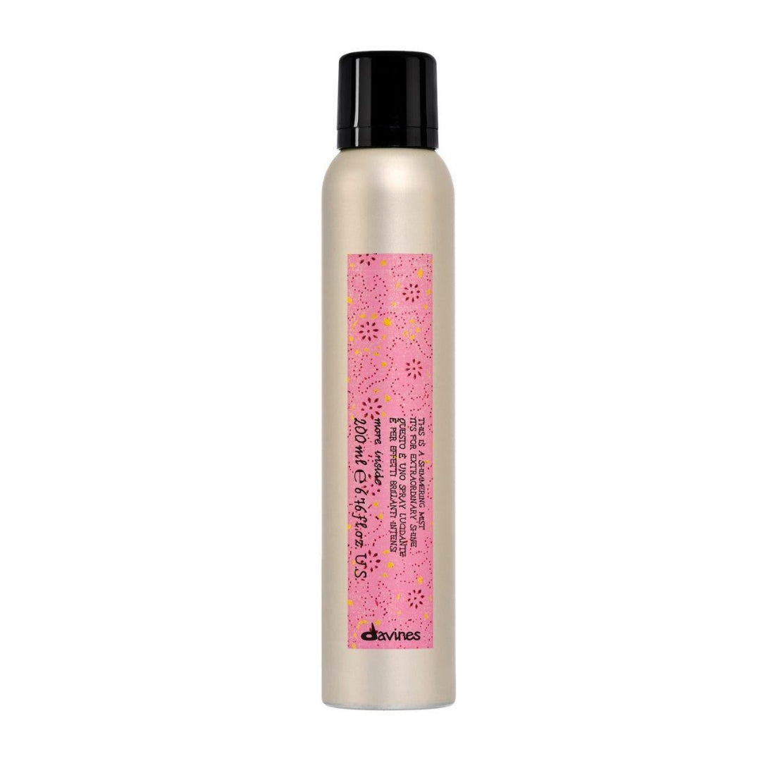  Davines Shimmering Mist 200ml 