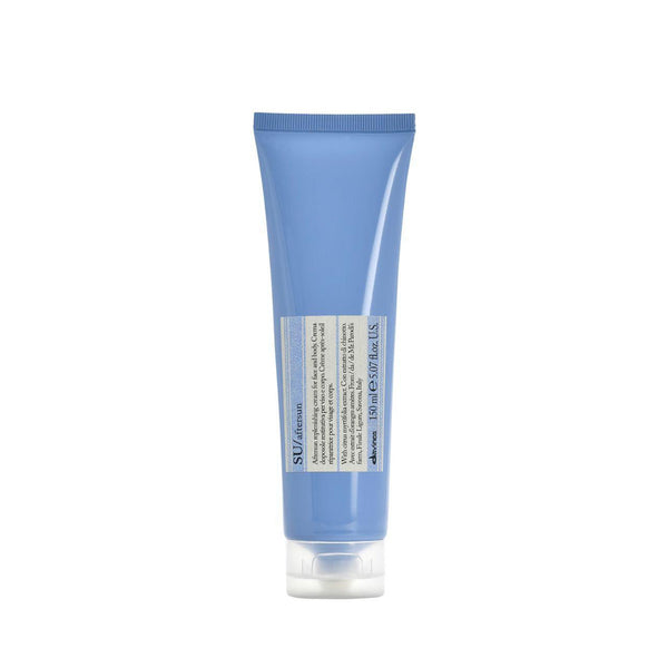  Davines SU Aftersun Face & Body 150ml 