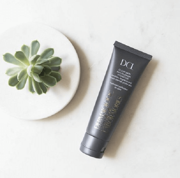 DCL Clear Skin Anti-Blemish Hydrator