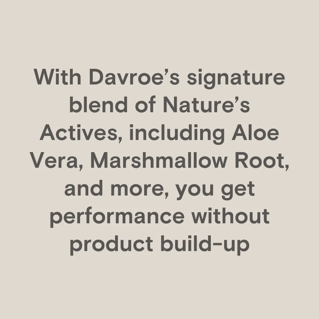 Davroe Defining Paste 100g