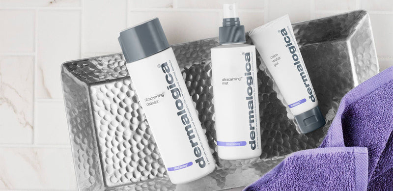 <p>OFFICIAL DERMALOGICA STOCKISTS</p>