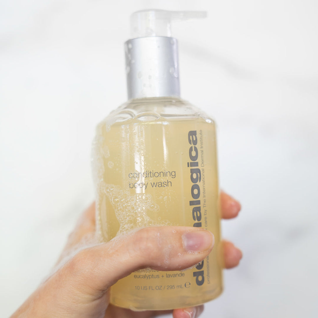 Dermalogica Conditioning Body Wash
