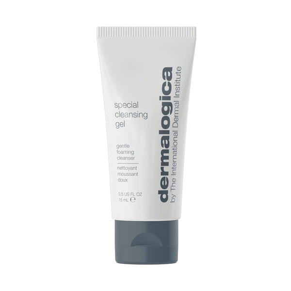 ‍Freebie: Dermalogica Special Cleansing Gel 15ml (100% off)