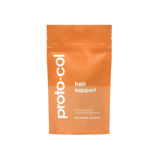 Proto-col Hair Support