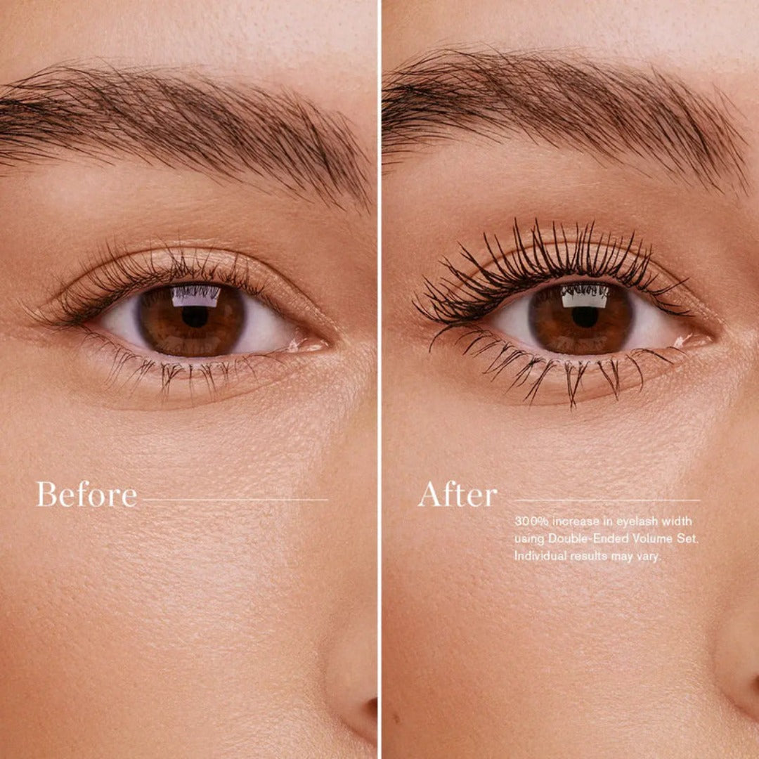 before and after