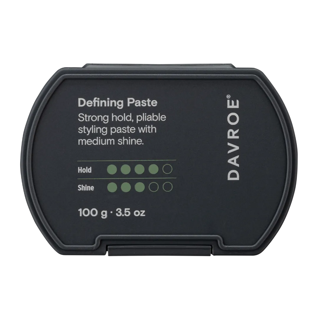 Davroe Defining Paste 100g