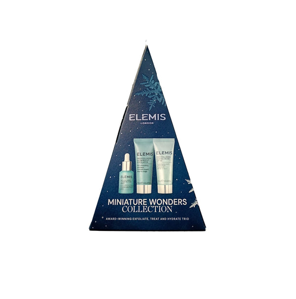 ‍Freebie: Elemis Miniature Wonders Collection (100% off)