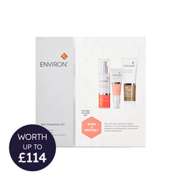 Environ Skin Essentials Kit - Even and Protect