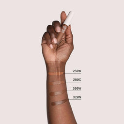 et al. Intelligent Skin Cream Concealer 300W