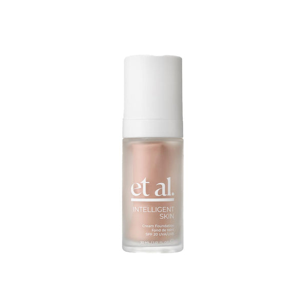 et al. Intelligent Skin Cream Foundation 40C