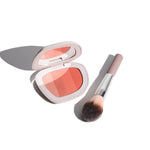 et al. Sculpt + Glow Peach Glow Set