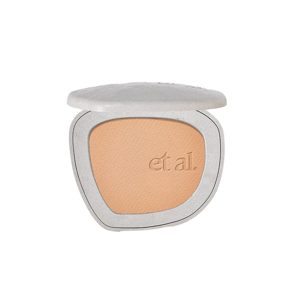 et al. Skin protect Powder Foundation Refill