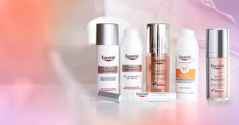 Brand Spotlight: Eucerin