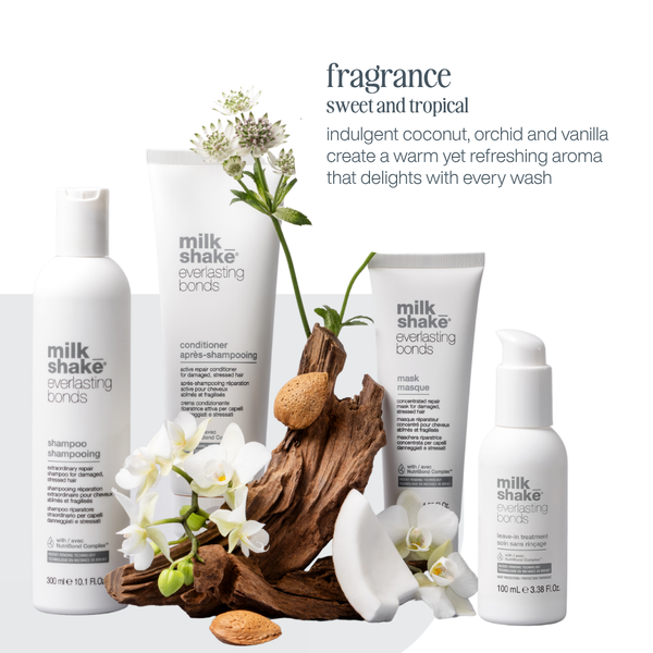 milk_shake Everlasting Bonds Shampoo 300ml