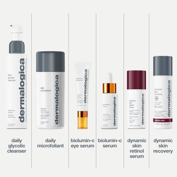 Dermalogica The Expertise Kit