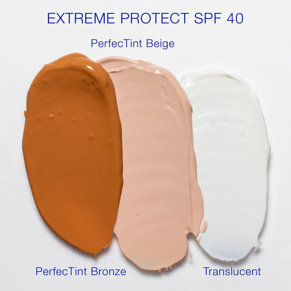 iS Clinical Extreme Protect SPF 40 Translucent