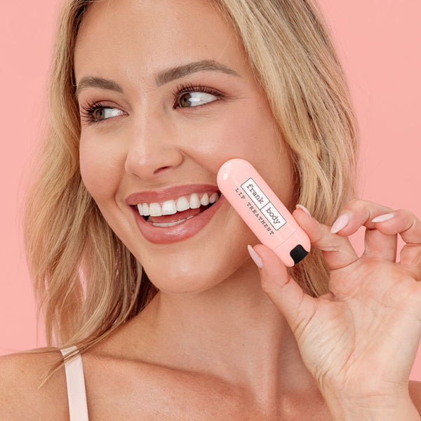 Frank Body Original Lip Treatment 4g