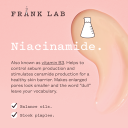 Frank Body Hyaluronic Acid Body Serum 140ml