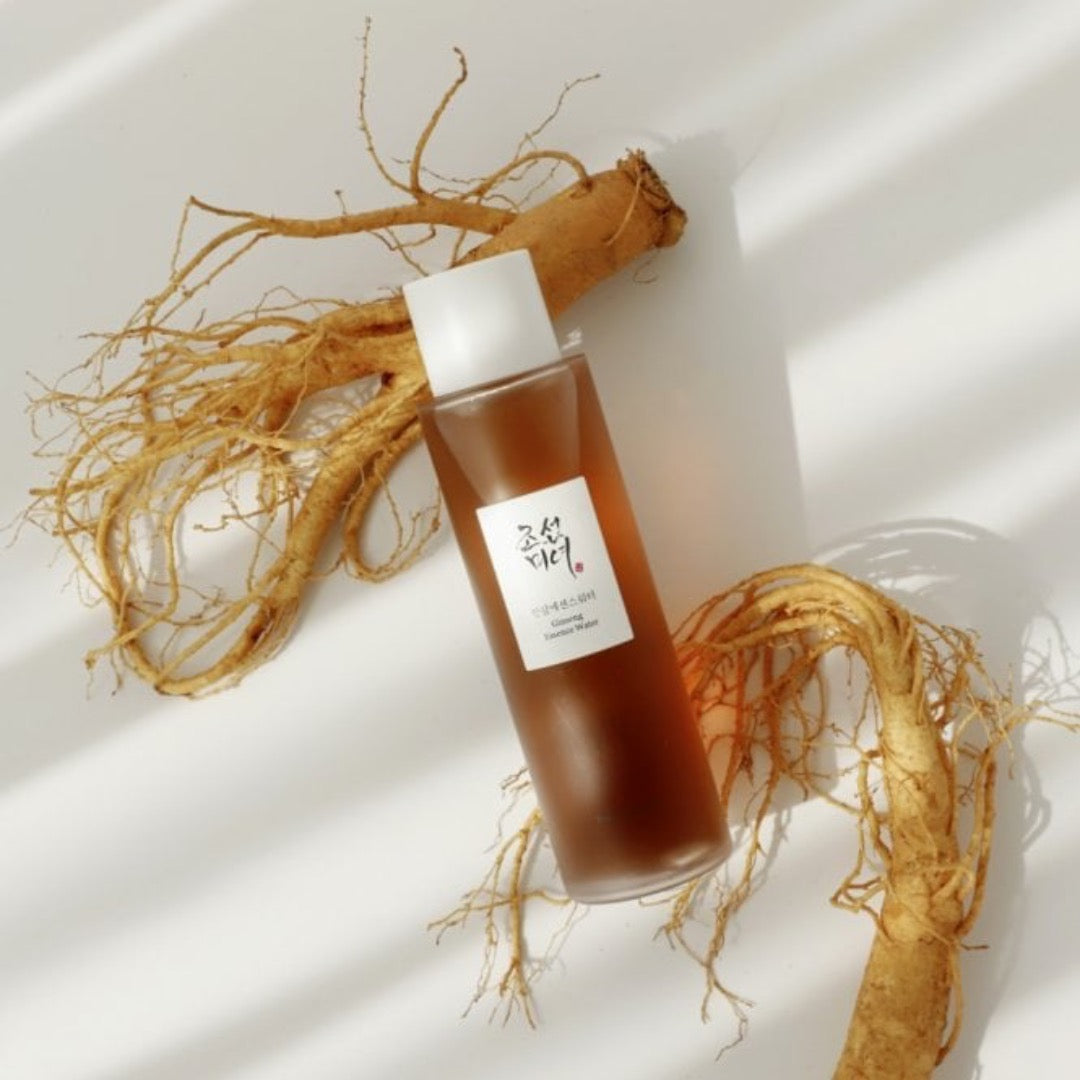 Beauty of Joseon Ginseng Essence Water with Niacinamide for All Skin Types 150ml